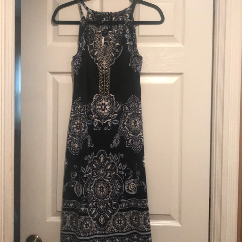 INC ladies dress